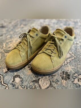 Birkenstock Bend Low